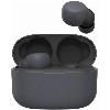 Беспроводные наушники Sony LinkBuds S, Black, черный